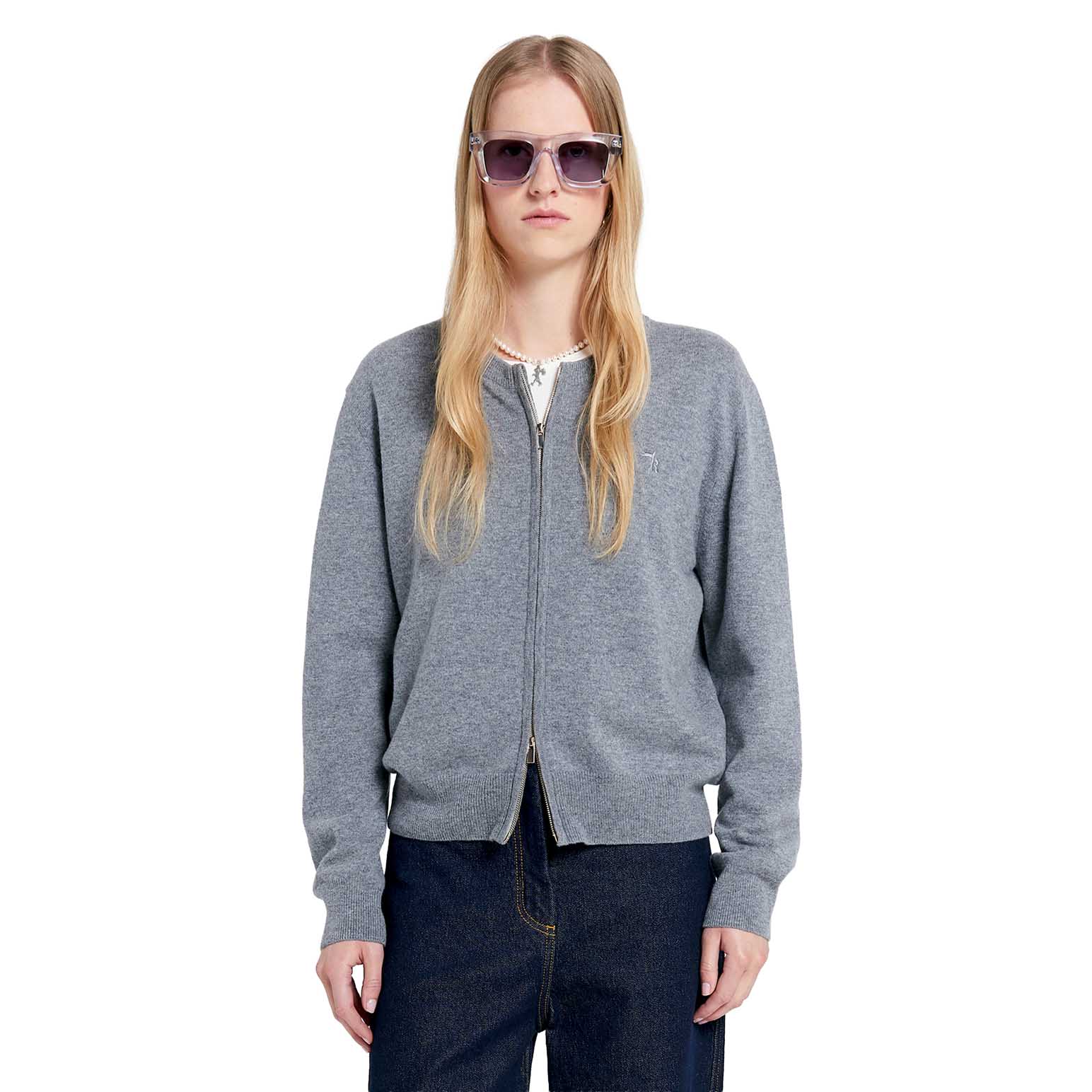 Karen Walker Elodie Cardigan